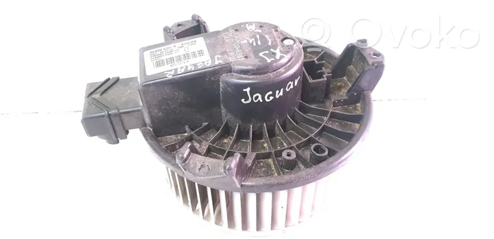 Jaguar XJ X351 Motorino attuatore ricircolo aria dell’A/C AV272700-5381
