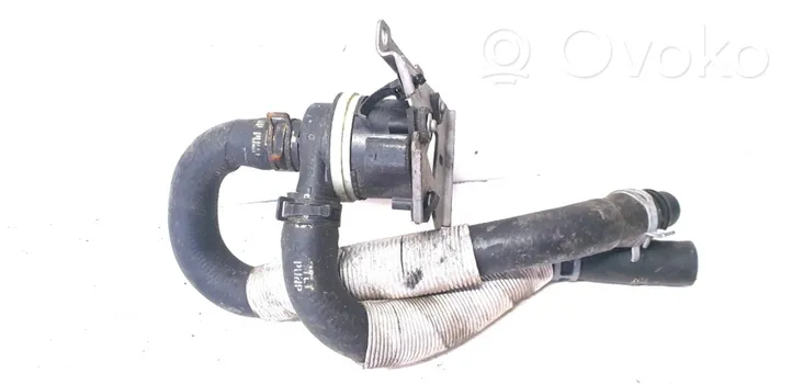 Opel Antara Water pump 95165365