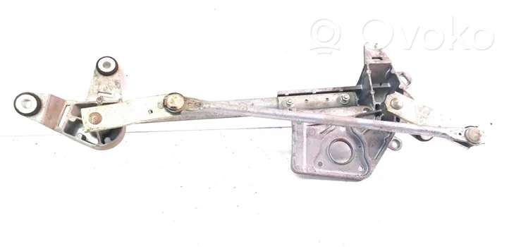 Honda Accord Front wiper linkage 