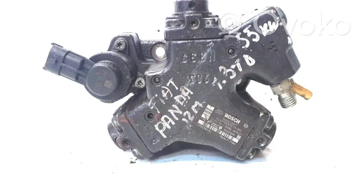 Fiat Panda II Fuel injection high pressure pump 0445010311