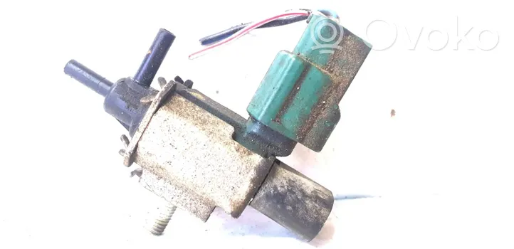 Ford Ranger Solenoidinis vožtuvas 