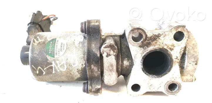 Toyota RAV 4 (XA30) Valvola EGR 25620-26091