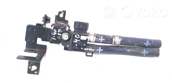 Hyundai i40 Izplūdes gāzu spiediena sensors 39210-2A800