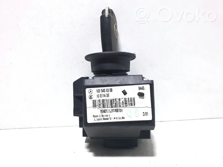 Mercedes-Benz B W245 Ignition lock 1695452308