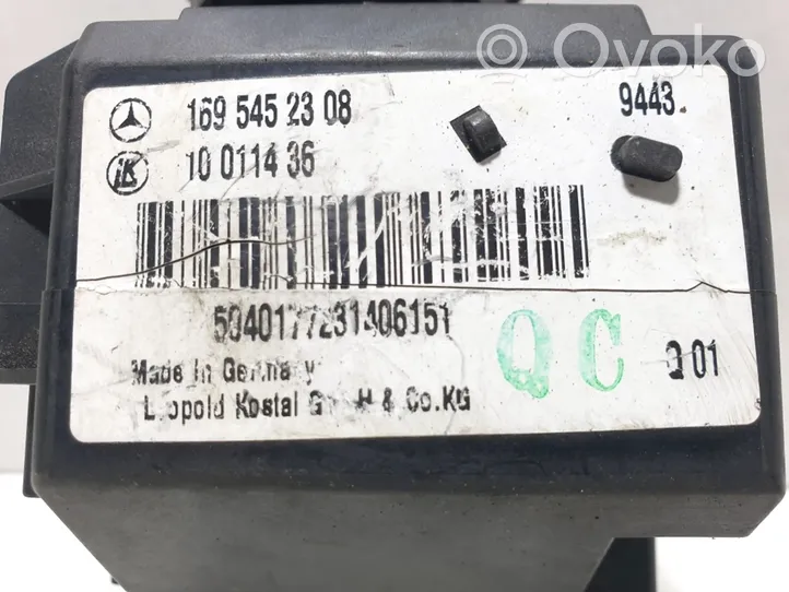 Mercedes-Benz B W245 Ignition lock 1695452308