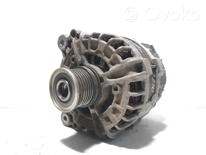 Volkswagen Transporter - Caravelle T6 Alternator 04L903023T