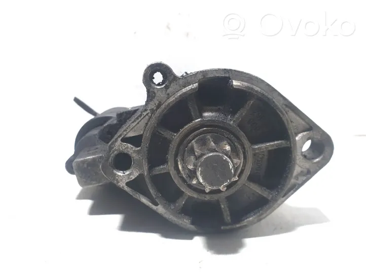 Volkswagen II LT Starter motor 069911023MX01