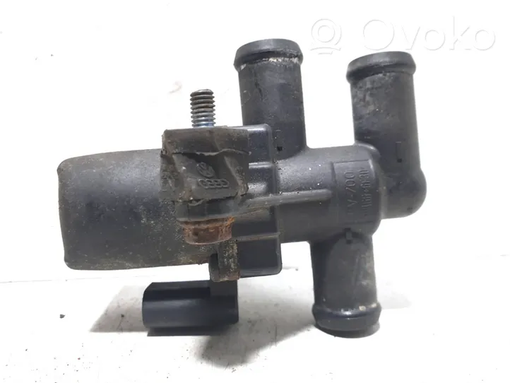 Volkswagen Transporter - Caravelle T5 Coolant heater control valve 7L0819076