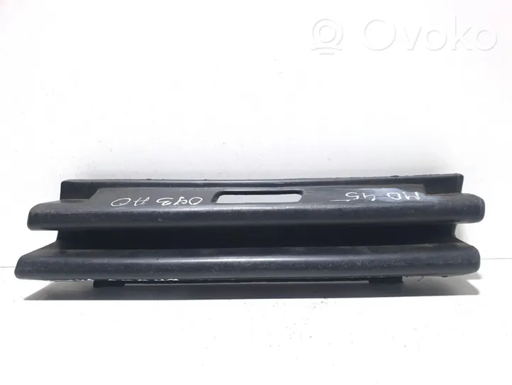 Mercedes-Benz S W140 Tappo/coprigancio di traino anteriore 1408850926