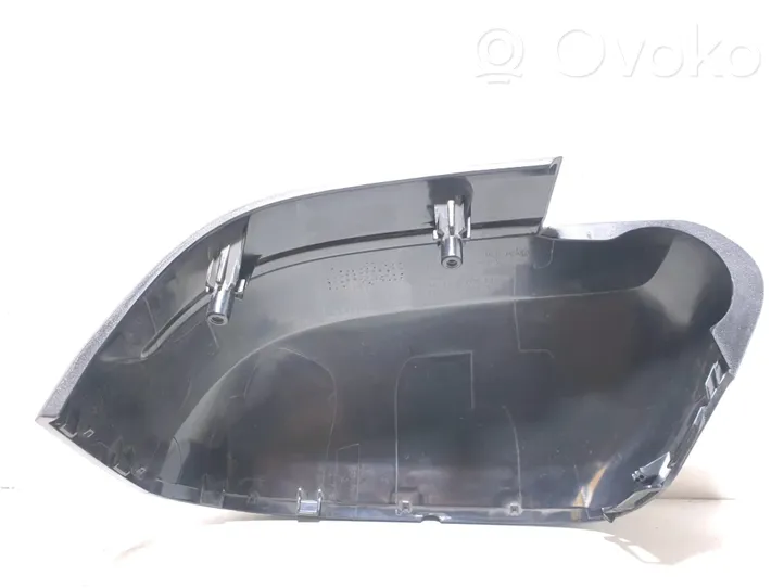 Volkswagen Crafter Plastic wing mirror trim cover 7C0857603A