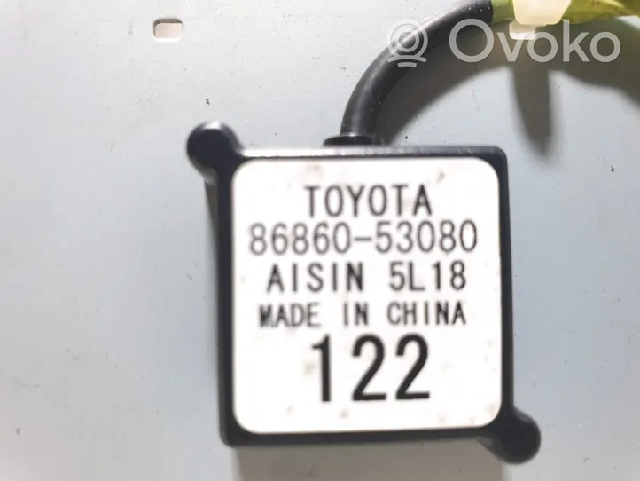 Lexus IS III XE30 Antena (GPS antena) 86860-53080
