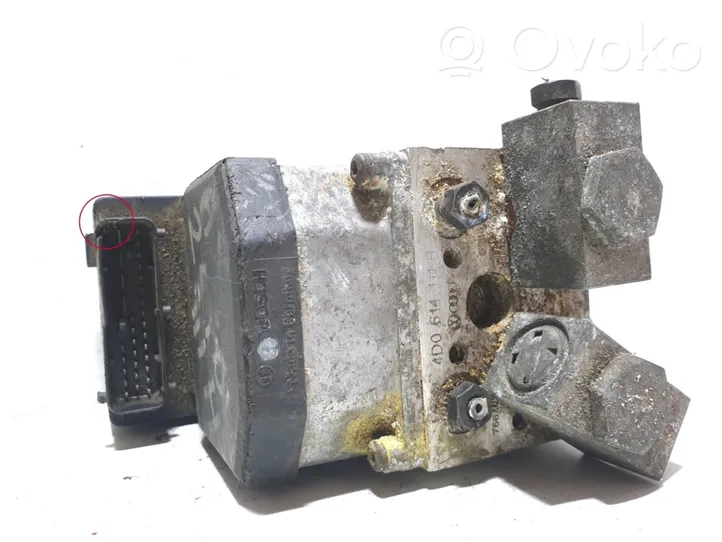 Audi A8 S8 D2 4D Pompe ABS 4D0614111H