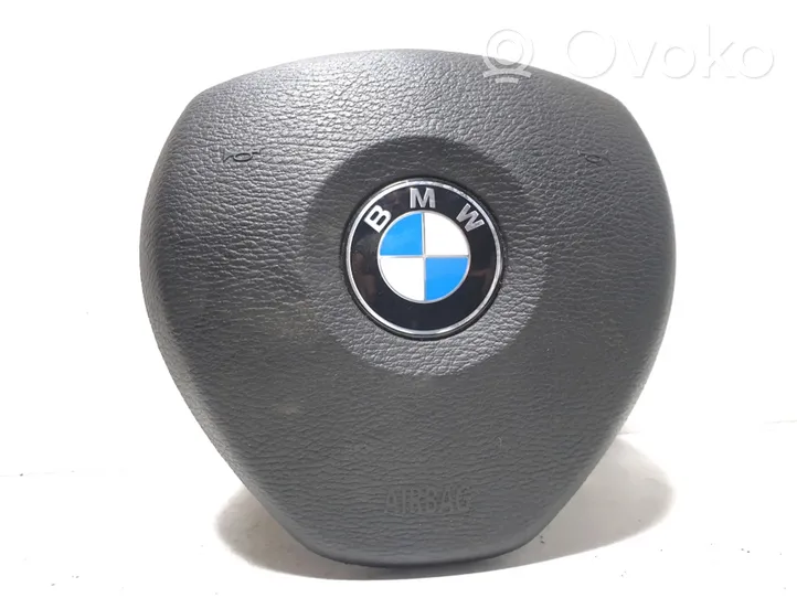 BMW X6 E71 Надувная подушка для руля 