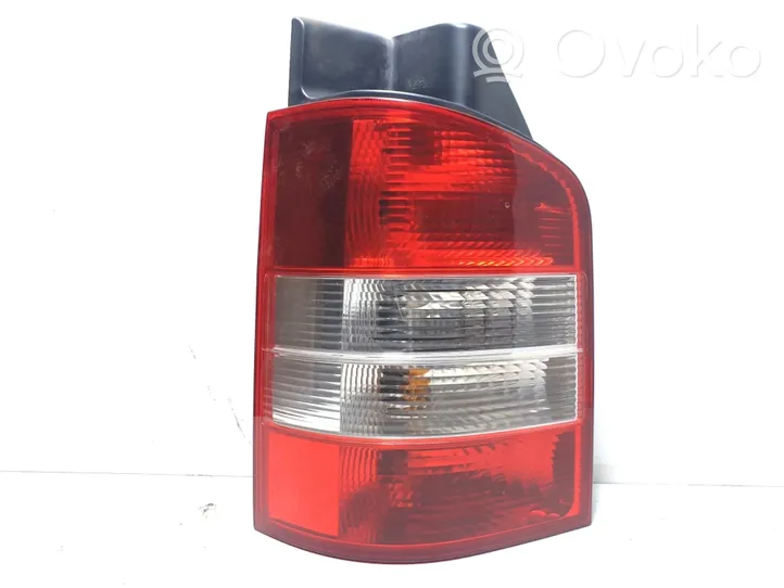 Volkswagen Multivan T5 Rear/tail lights 7H5945095H