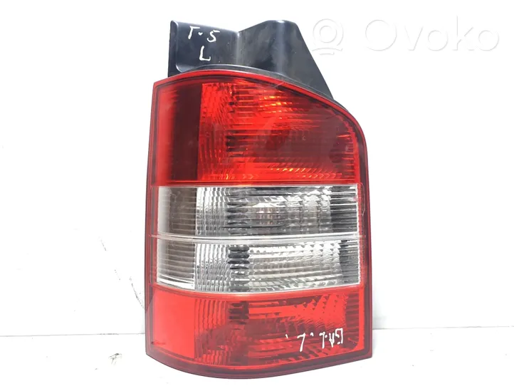 Volkswagen Multivan T5 Luci posteriori 7H5945095M