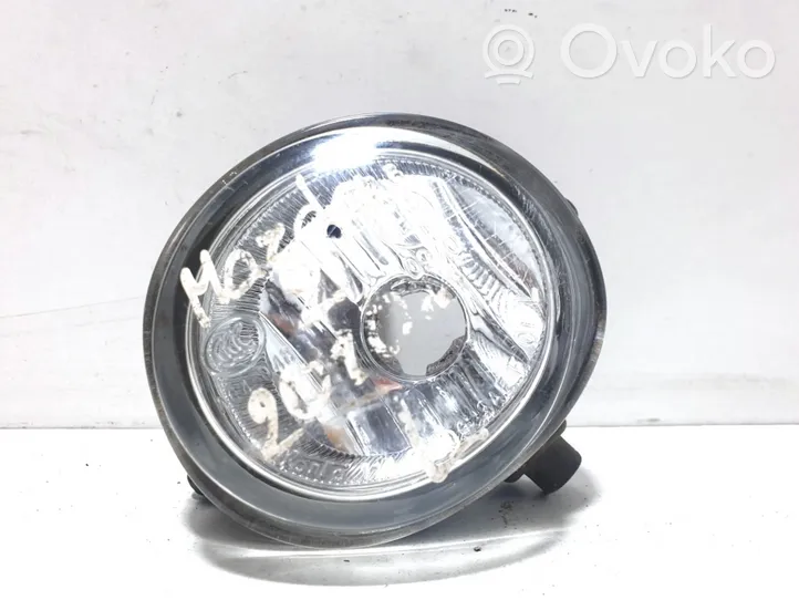 Mazda 2 Feu antibrouillard avant 114-61009