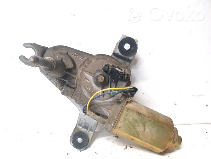 Hyundai H-1, Starex, Satellite Rear window wiper motor 98700-4A001