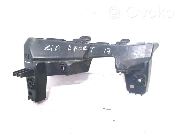 KIA Sportage Support phare frontale 86551-F1000