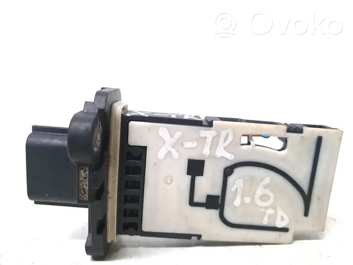 Nissan X-Trail T32 Mass air flow meter 5WK9804