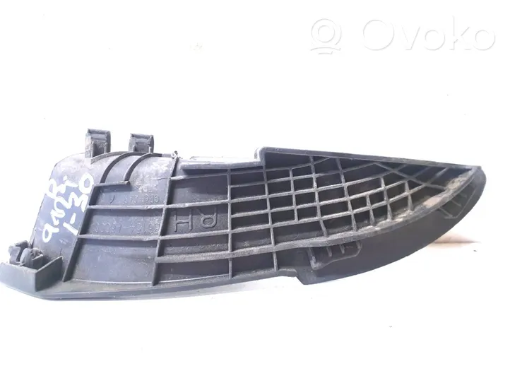 Hyundai i30 Rivestimento del tergicristallo 86154-A6000