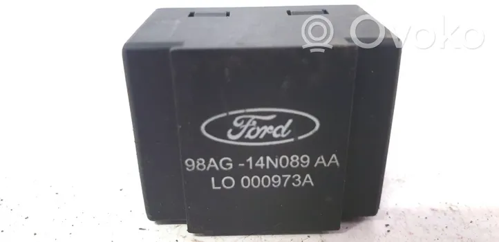 Ford Ranger Autres relais 98AG-14N089-AA