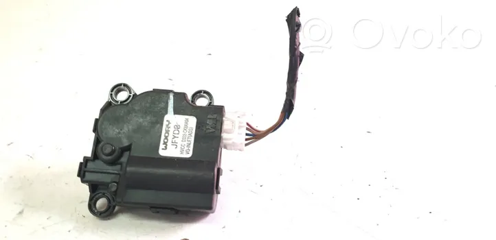 Hyundai Santa Fe Air flap motor/actuator D332-CK8AA04