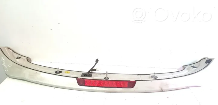 Hyundai Santa Fe Spoiler del portellone posteriore/bagagliaio 87210-2W300