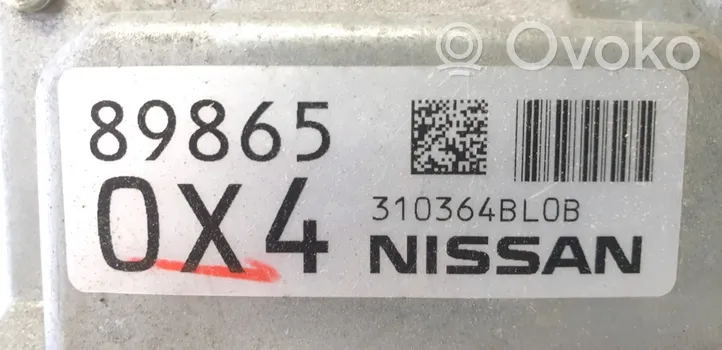 Nissan X-Trail T32 Module de contrôle de boîte de vitesses ECU 310364BL0B