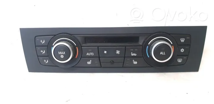 BMW X1 E84 Moduł / Sterownik klimatyzacji 64119224544-02