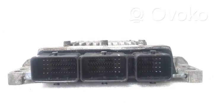 Ford Galaxy Sterownik / Moduł ECU 5WS40402O-T