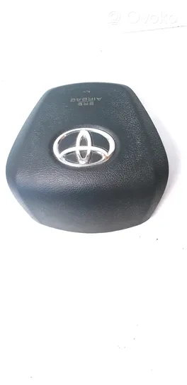 Toyota Avensis T270 Airbag dello sterzo 