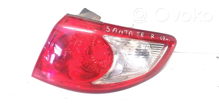 Hyundai Santa Fe Takavalot 924022B000