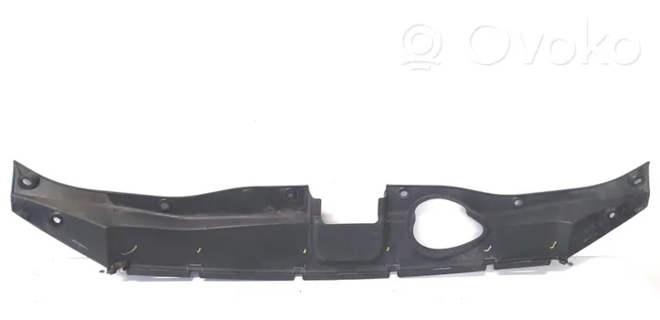 Hyundai Santa Fe Engine bonnet/hood lock trim molding 863532B000