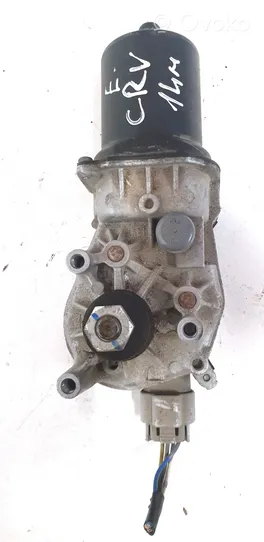 Honda CR-V Wiper motor 