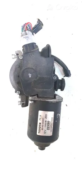 Toyota Avensis T250 Motorino del tergicristallo 8511005060