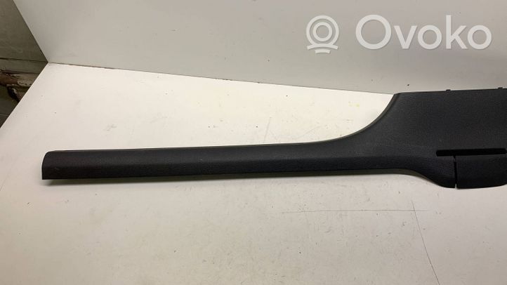 Volkswagen Golf VII Copertura del rivestimento del sottoporta anteriore 5G4853372C