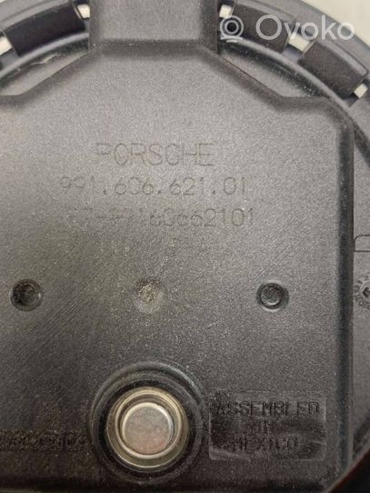 Porsche Macan Serbatoio a carbone attivo per il recupero vapori carburante 99160662102