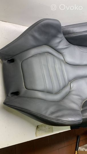 BMW M5 F90 Asiento delantero del conductor 8071267