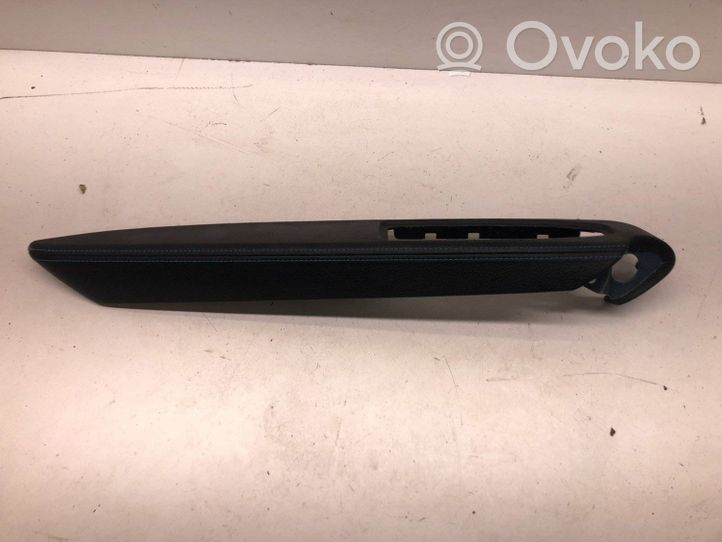 BMW M4 F82 F83 Rivestimento del pannello della portiera anteriore 51417277439