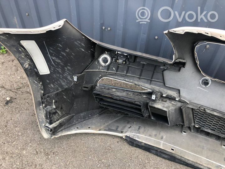 BMW 6 F12 F13 Front bumper 51117211496