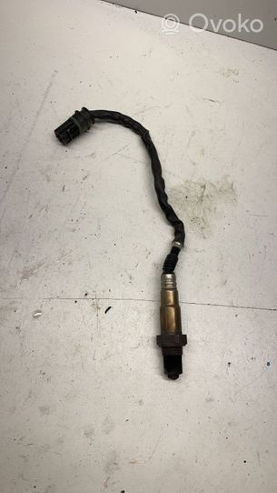 BMW 5 G30 G31 Sensore della sonda Lambda 7539125