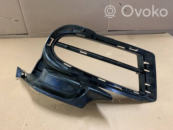 BMW 3 E92 E93 Grille inférieure de pare-chocs avant 51118050624