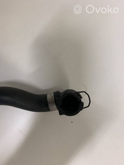 BMW M2 F87 Durite de refroidissement tube 64219307241