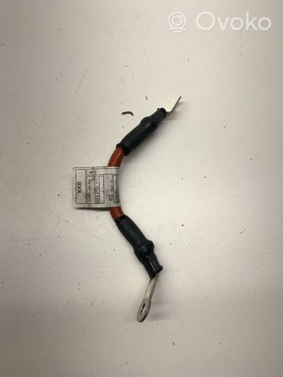 BMW X6 F16 Positive cable (battery) 9333445