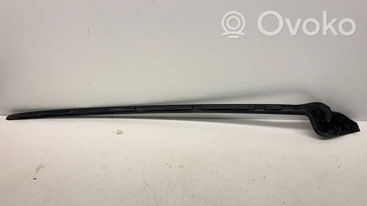 Toyota C-HR Joint de fenêtre de porte avant coupé 7553610070