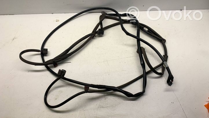 Toyota C-HR Cablaggio/alloggiamento cablaggio della portiera anteriore PW50100540