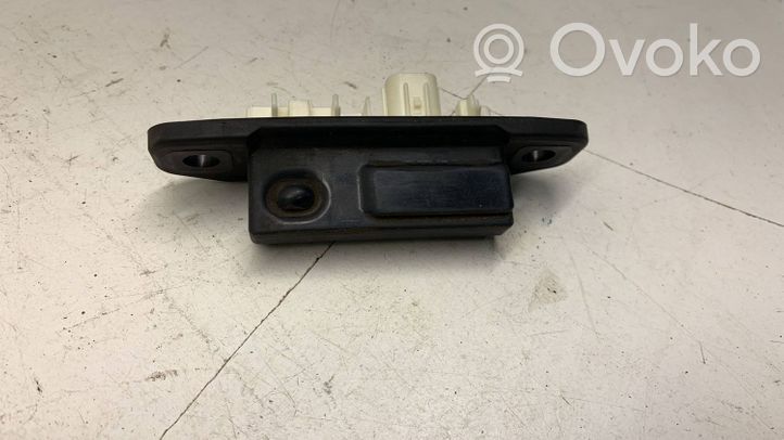 Toyota C-HR Tailgate/trunk/boot exterior handle 69285F4010
