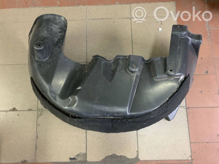 Mercedes-Benz ML W166 Rear arch fender liner splash guards A1668841422