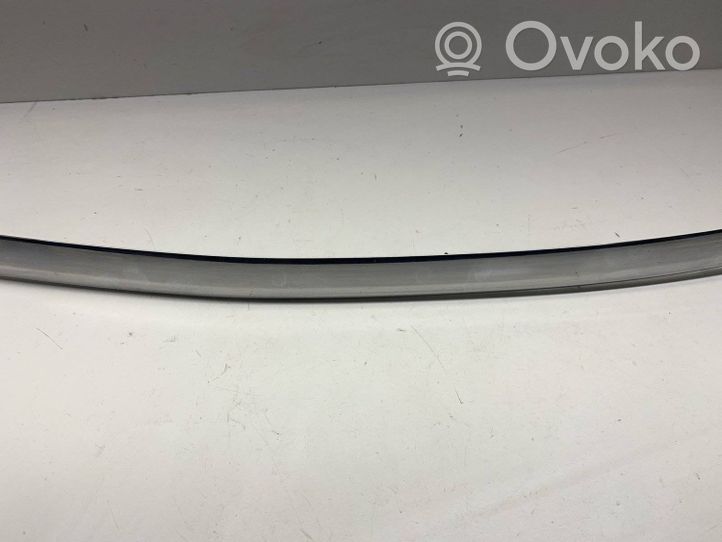 Mercedes-Benz C AMG W205 Enjoliveur de pare-chocs arrière A2057430082