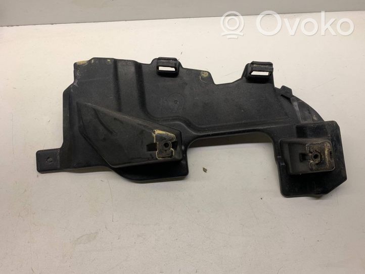 Mercedes-Benz S C217 Support de pare-chocs arrière A2178850814